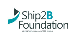Ship2B-fundation